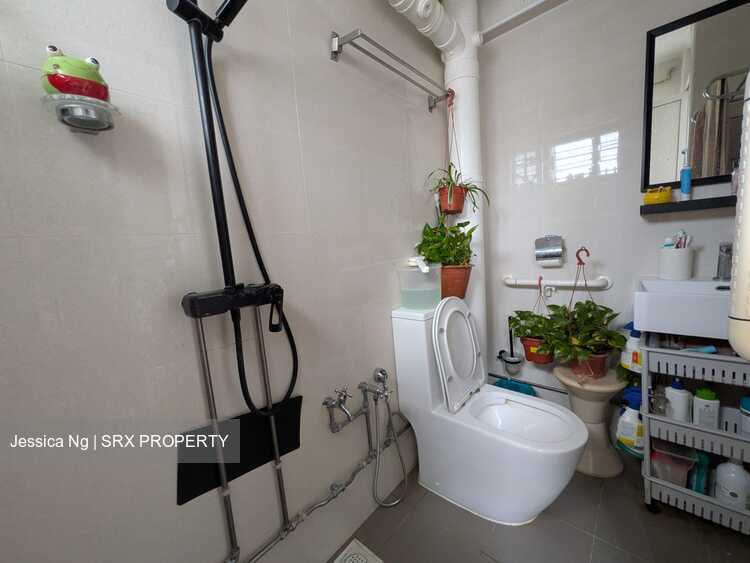 Blk 409 Serangoon Central (Serangoon), HDB 4 Rooms #551619131